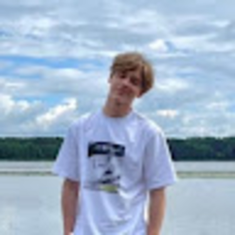 Meet your Posher, Peter legrand